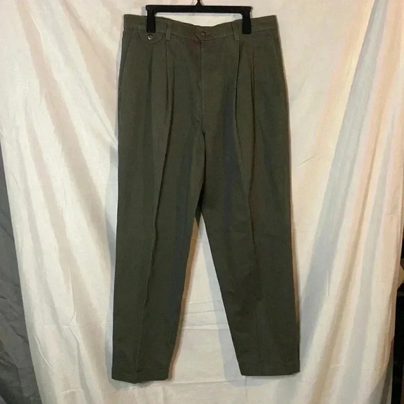 Dockers men's slacks - Picture 1 of 5